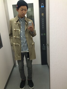 KSKさんのコーディネート