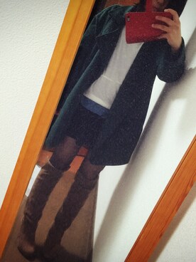 あいかさんのコーディネート