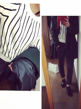 あいかさんのコーディネート