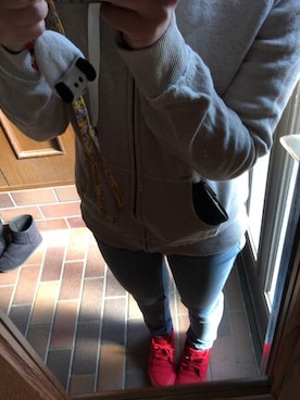 あいかさんのコーディネート