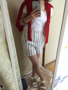 あいかさんのコーディネート