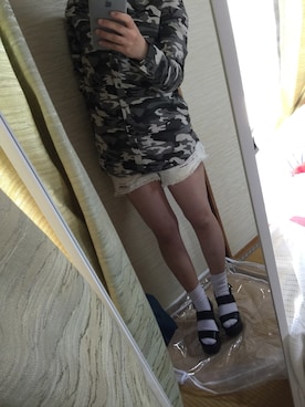 あいかさんのコーディネート