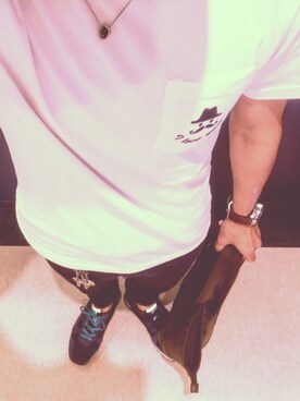 イトウユウヤさんのコーディネート