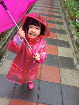 小「霏」俠さんのコーディネート