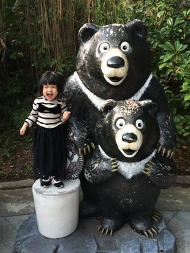 小「霏」俠さんのコーディネート