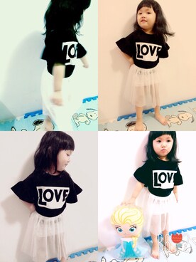 小「霏」俠さんのコーディネート