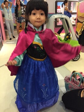 小「霏」俠さんのコーディネート