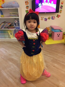 小「霏」俠さんのコーディネート