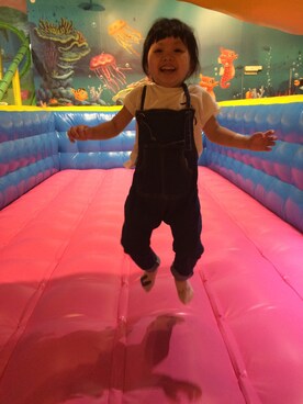 小「霏」俠さんのコーディネート