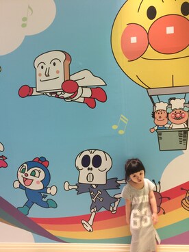 小「霏」俠さんのコーディネート