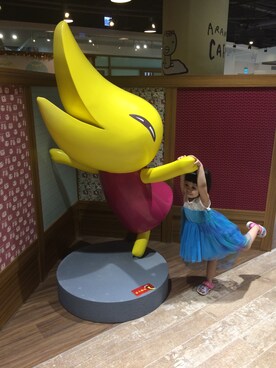 小「霏」俠さんのコーディネート