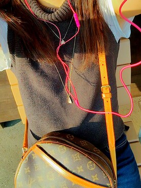 mさんのコーディネート