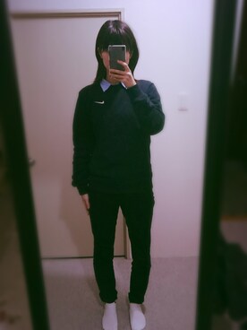 まっちさんのコーディネート