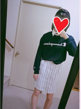 まっちさんのコーディネート