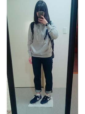 まっちさんのコーディネート