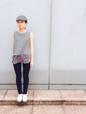 采さんのコーディネート