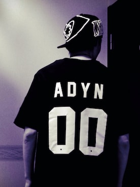 「KTZ（ケイティーゼット）のアイテム（キャップ）」を使った、Яөія﻿aさん（メンズ・174cm）の春コーディネート