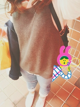 デブもお洒落したいですさんのコーディネート
