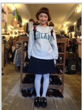 anna◎.さんのコーディネート