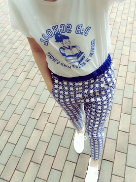 anna◎.さんのコーディネート