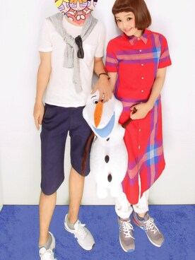 anna◎.さんのコーディネート