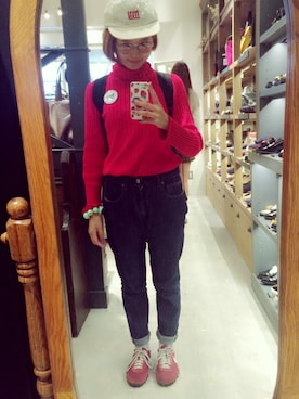 anna◎.さんのコーディネート