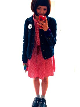 anna◎.さんのコーディネート