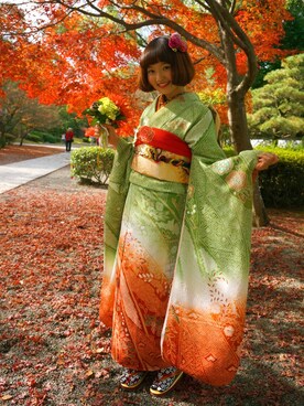 anna◎.さんのコーディネート