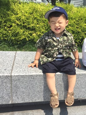 kyooogoooonさんのコーディネート