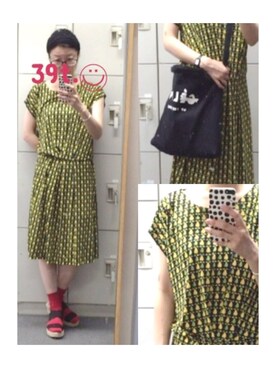 39t.◡̈⃝さんのコーディネート