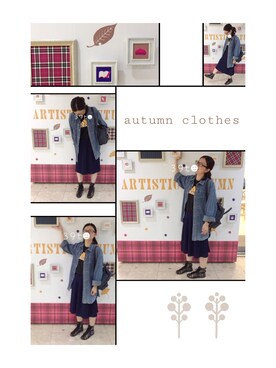 39t.◡̈⃝さんのコーディネート