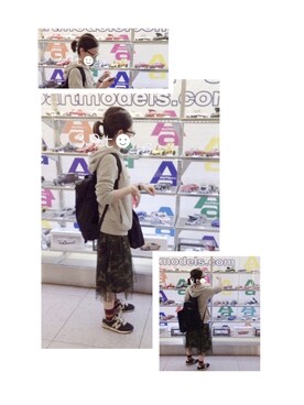 39t.◡̈⃝さんのコーディネート