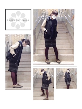 39t.◡̈⃝さんのコーディネート