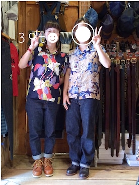 39t.◡̈⃝さんのコーディネート