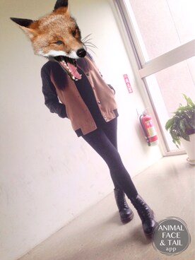 黃于芩さんのコーディネート