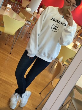 紀子さんのコーディネート