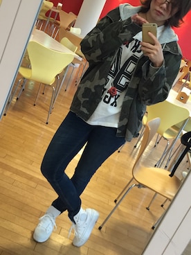 紀子さんのコーディネート