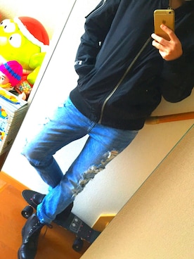 紀子さんのコーディネート