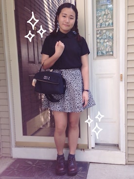 きよみさんのコーディネート