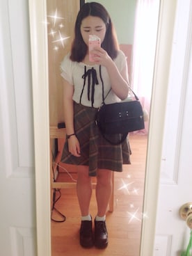 きよみさんのコーディネート