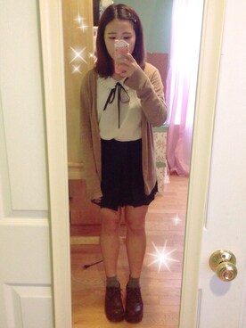 きよみさんのコーディネート