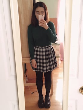 きよみさんのコーディネート