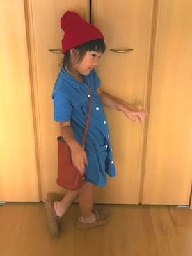 fuwarinさんのコーディネート