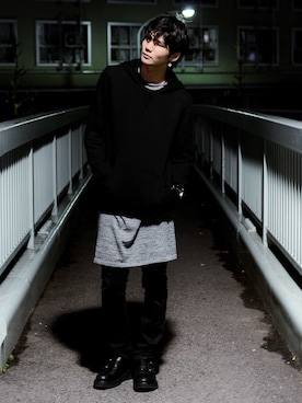 ジュノさんのコーディネート