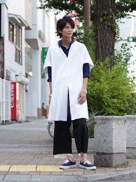 ジュノさんのコーディネート