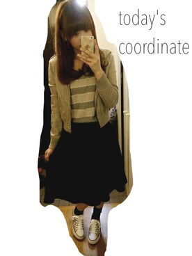 わっくんさんのコーディネート