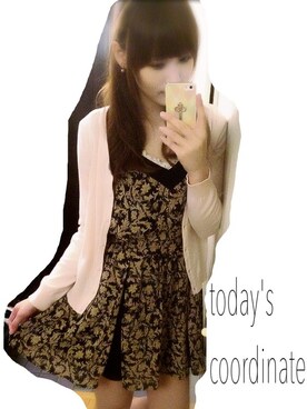 わっくんさんのコーディネート