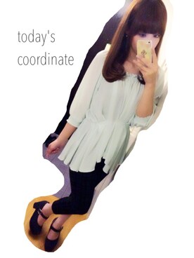 わっくんさんのコーディネート