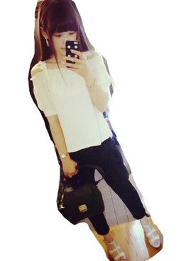 わっくんさんのコーディネート