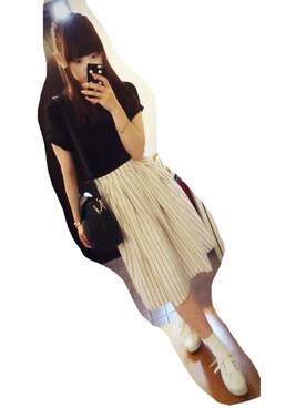 わっくんさんのコーディネート